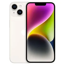 Apple iPhone 14 256 GB Polarstern