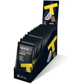 Amacx Turbo Drink Zitrone Drink 12 x 40 g