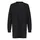 Oxmo Strickjacke OXEDNA Schwarz XXL
