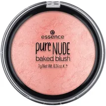 Essence Teint RougePure Nude Baked Blush 01 Shimmery Rose 7 g ()