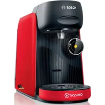 Bosch Tassimo Finesse TAS16B3 rot