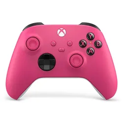 Xbox Wireless Controller Analog / Digital Gamepad für Android, PC, Xbox One, Xbox Series S, Xbox Series X, iOS