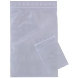 SOENNECKEN Druckverschlussbeutel 160x220mm 1.000 St./Pack. (448013500)