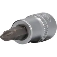 BRILLIANT TOOLS 3/8" PH Kreuzschlitz Bit-Stecknuss, PH2