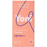 Yoni Tampons mini 16 St.