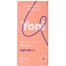 Yoni Tampons mini 16 St.