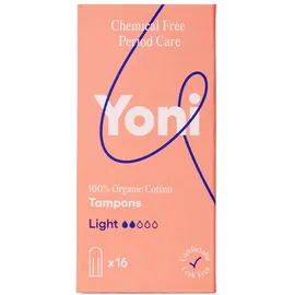 Yoni Tampons mini 16 St.