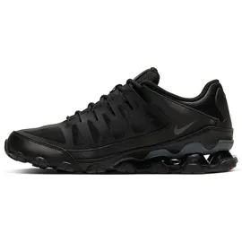 Nike Reax 8 TR Herren Schwarz 40,5