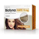 ACTIVLAB Biotin Forte Tabletten 30 St.