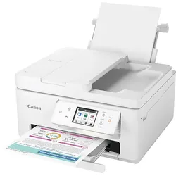 CANON PIXMA TS7750i Tintenstrahl Multifunktionsdrucker WLAN