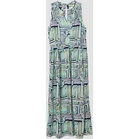 s.Oliver Midikleid Blau L