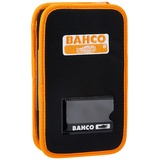 BAHCO Tool Organiser, 16.8 x 4,5 x 23 cm