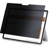 Startech StarTech.com 4-Wege Laptop Sichtschutz für 12,3" Surface Pro 4/5/6/7/7+ Sichtschutzfolie, Hoch/Quer Blickschutz, Touch