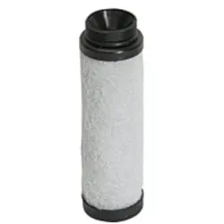 Riegler Filterelement 0,3 μm, Papier-POM, für halbautom. Ablassventil