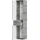 Saphir Quickset Badschrank 30 x 141 x 33 cm Grau
