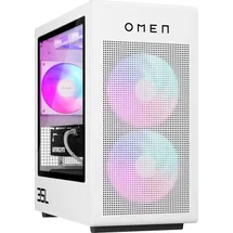 HP OMEN Gaming-PC Core Ultra 9 285K 5,7 GHz 32 GB RAM 1 TB SSD RTX 5070 Win 11