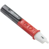Beha-Amprobe NCV-1030-EUR Berührungsloser Spannungsprüfer CAT IV 1000 V Akustik, LED