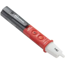 Beha-Amprobe NCV-1030-EUR Berührungsloser Spannungsprüfer CAT IV 1000 V Akustik, LED