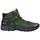 Salewa Ultra Flex 2 Mid GTX Herren raw green/pale frog 46