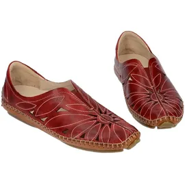 PIKOLINOS Slipper für Damen, rot, 38 EU