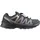 Salomon Custer Gore-Tex Damen ebony/moonscape/quail 42