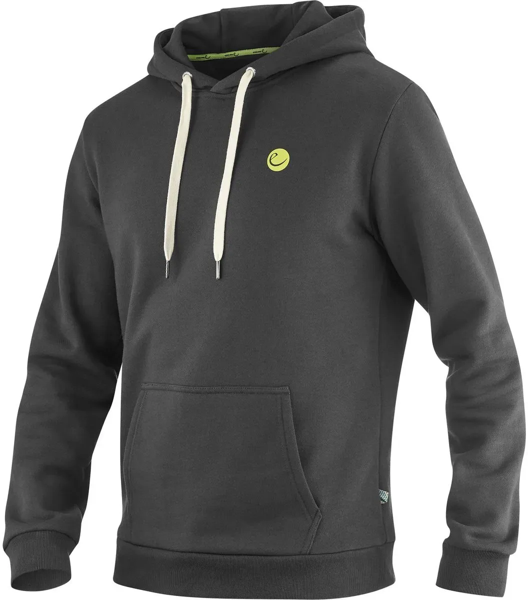 Edelrid Me Grounder Hoody obsidian (176) L