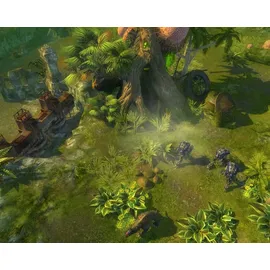 Worldshift (PC)