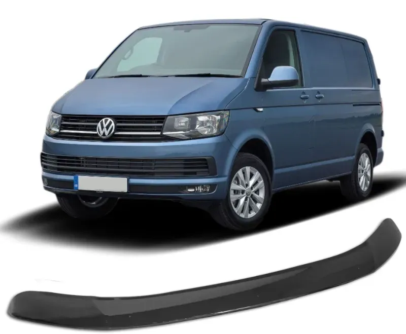 Deflektor für die Motorhaube für VW Transporter T6, T7 2015
