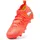 Puma Future 9 Match FG/AG Kinder glowing red/white/black/silver 32,5