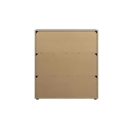 Finori Satos 100 x 110 x 34 cm grau / grau