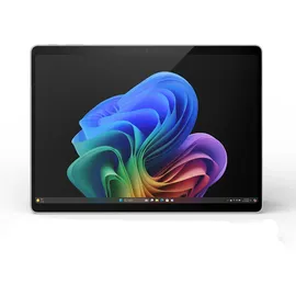 Microsoft Surface Pro 11 16 GB RAM 512 GB Snapdragon X Plus Platin