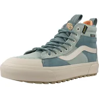 Vans MTE Sk8-Hi Waterproof green Gr. 6.0