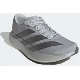 adidas Adizero Evo SL Silver Metallic/Iron Metallic/Halo Silver 40 2/3