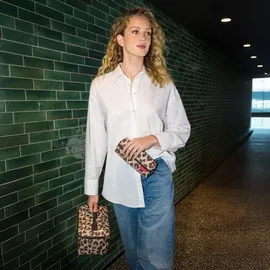 Reisenthel beautycase Set leo macchiato