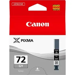Tinten CANON PGI72GY CANON PRO10 TINTE GREY
