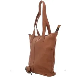 Bear Design  Handtasche Mode Accessoires CP 2087 COGNAC  in Braun, Einheitsgrösse