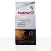 Kimbo Extra Cream 1000 g