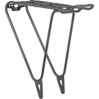 Bontrager BackRack MIK Gepäckträger Schwarz Modell 2023