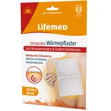 Lifemed Wärmepflaster Extragroß