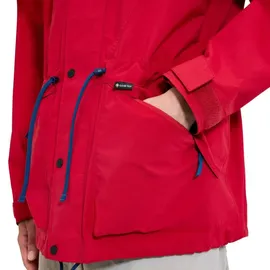 Berghaus U Meru Mountain Jacket red (MK8) M