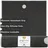 Manduka Yogitoes 2.0 Yoga Handtuch (Größe 180x61cm, schwarz)