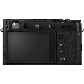 Fujifilm X100VI schwarz