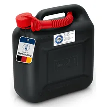 Hünersdorff Benzinkanister STANDARD 10 l