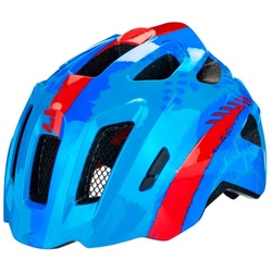 Cube Helm Fink blue XS (46-51) XS