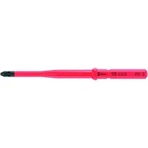 WERA Kraftform Kompakt VDE 62 iS PH 2 x 157 mm TIE