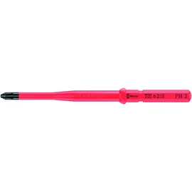 WERA Kraftform Kompakt VDE 62 iS PH 2 x 157 mm TIE