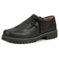 Stockerpoint Tailor Herren Schwarz 44