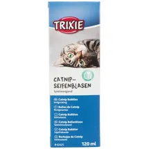 Trixie Catnip Seifenblasen 120 ml