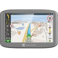 Navitel, Fahrzeug Navigation, E501 (5")