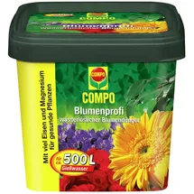 Compo Blumendünger wasserlöslich 1,2 kg